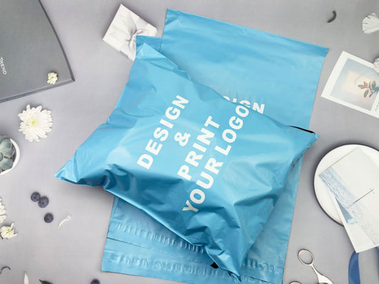 Innovative Custom Poly Mailers Boost Brand Recognition for E-Commerce Businesses