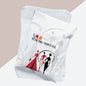 Gubang New Custom Poly Bags Tear-Resistant Poly Mailer Bags