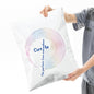 Gubang New Custom Poly Bags Tear-Resistant Poly Mailer Bags